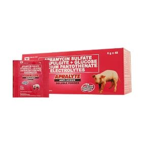apralyte for dogs|Apralyte Powder 6 grams for animals sold per sachet Apralyte .